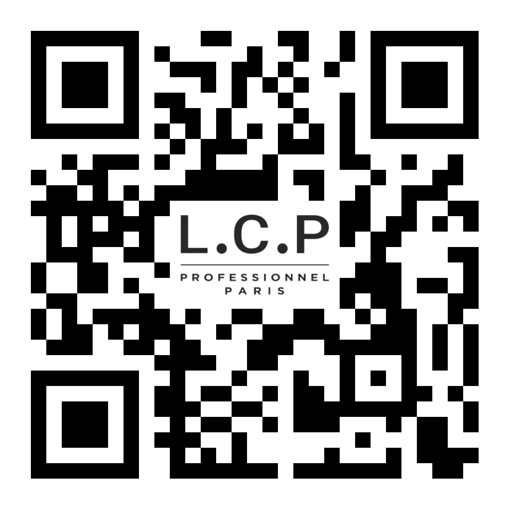 QR code - LCP