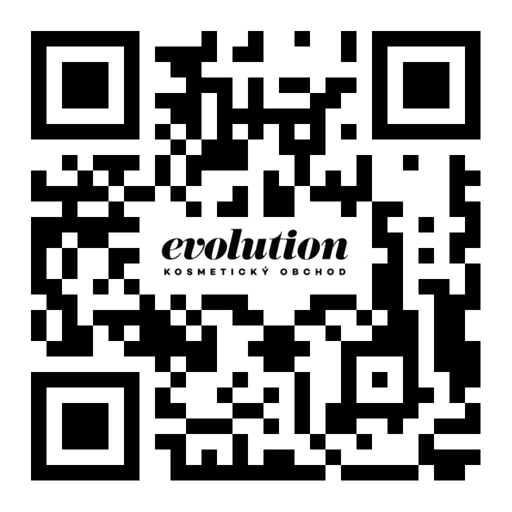 QR code - Kosmetický Obchod